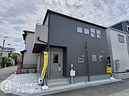 大阪府和泉市池上町４丁目