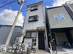 大阪府堺市堺区錦綾町１丁