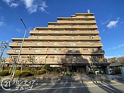 ローレルコート泉ヶ丘 中古マンション