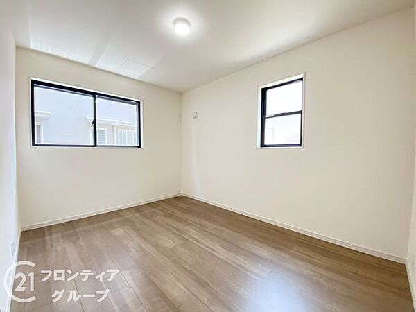 子供部屋