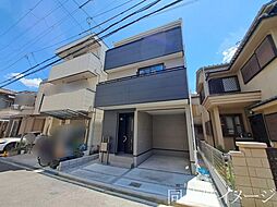 大阪府堺市堺区香ヶ丘町１丁