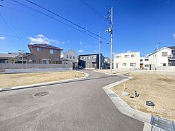 大阪府和泉市万町