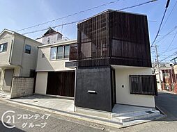 大阪府堺市堺区緑ヶ丘北町４丁