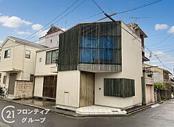 大阪府堺市堺区緑ヶ丘北町４丁