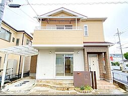 大阪府堺市中区小阪