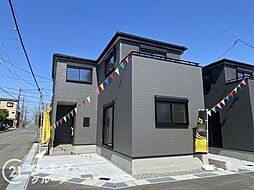 大阪府堺市東区大美野