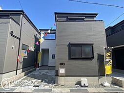 大阪府堺市東区大美野