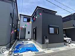 大阪府堺市東区大美野