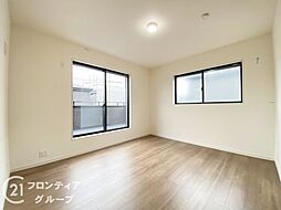 洋室の画像