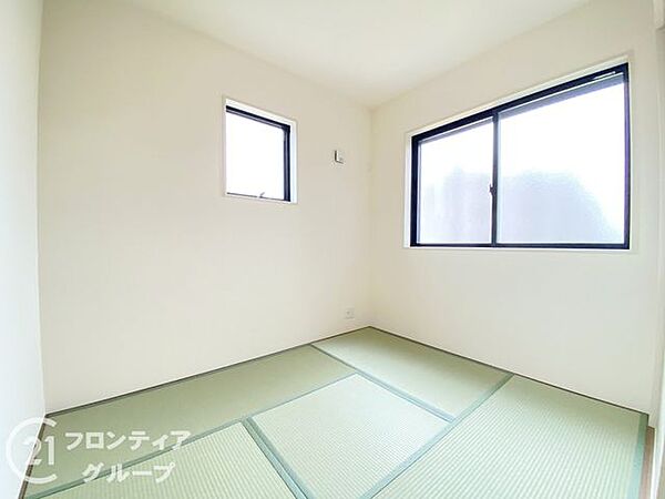 子供部屋
