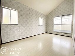 子供部屋の画像