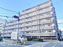 クラウンハイム住吉　中古マンション