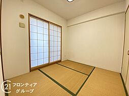 和室の画像