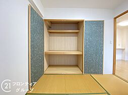 室内の画像