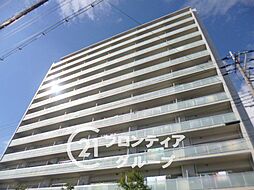 ディアエスタミオ南住吉壱番館　中古マンション