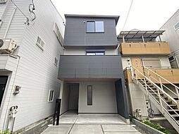 大阪府堺市堺区中安井町２丁