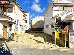 大阪府堺市北区金岡町