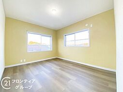 子供部屋の画像