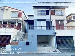 大阪府堺市南区高倉台４丁