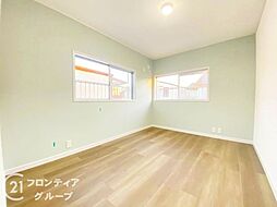 洋室の画像