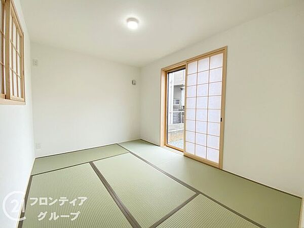 子供部屋