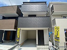 大阪府堺市東区南野田