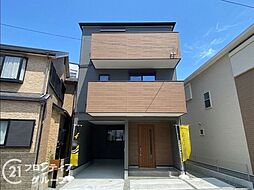 大阪府堺市東区南野田