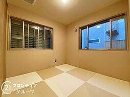 子供部屋の画像