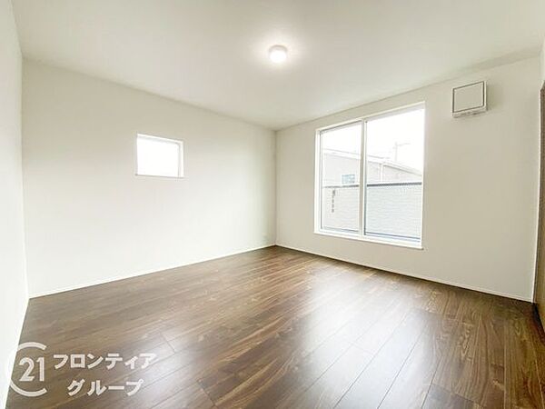子供部屋