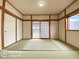 和室の画像