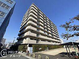 レックスガーデン堺東　中古マンション