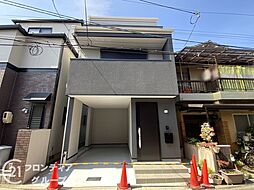 大阪府堺市西区上野芝町３丁