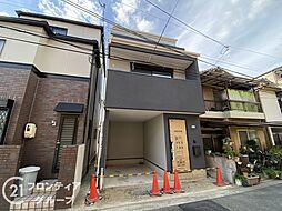 大阪府堺市西区上野芝町３丁