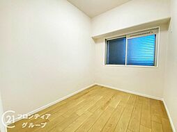 洋室の画像