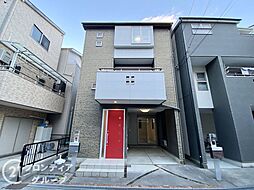 大阪府大阪市住吉区清水丘２丁目