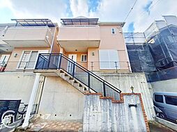 大阪府堺市西区山田３丁