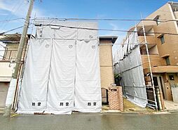 大阪府堺市北区百舌鳥梅町１丁