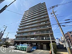 ユニライフ堺・宿院　中古マンション