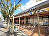 周辺：日之出屋堺駅南口店 徒歩5分。 400m