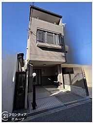 大阪府大阪市東住吉区東田辺１丁目