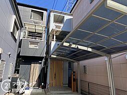 大阪府堺市堺区浅香山町１丁