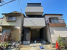 大阪府堺市東区南野田