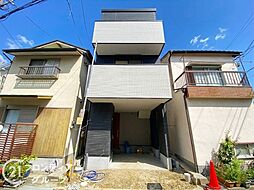 大阪府堺市東区南野田