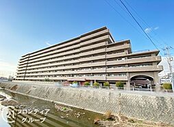 ライオンズマンション上野芝ガーデンシティ　中古マンション