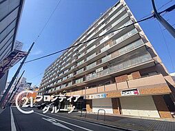 朝日プラザ堺東2　中古マンション