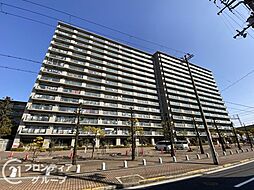 ファミールハイツ堺2番館　中古マンション