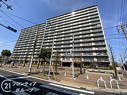 ファミールハイツ堺2番館　中古マンション