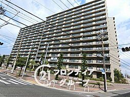 ファミールハイツ堺2番館　中古マンション