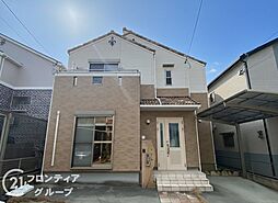 大阪府堺市中区深井中町