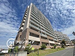 ソワール新檜尾台　3号棟　中古マンション